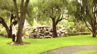 Ten cuidado con lo que deseas