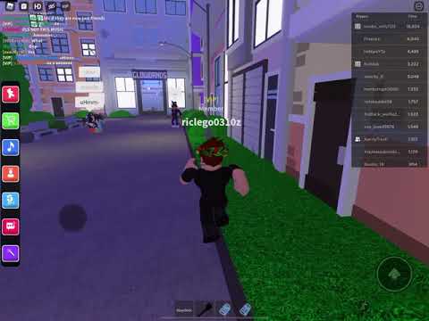 If I find a roblox slender the video ends- Mocap