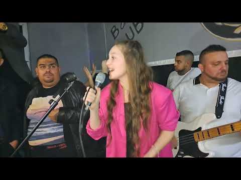 Vanesa Horáková & Gipsy Daniel 2023