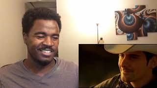 Brad Paisley ft Dolly Parton- When I get where I&#39;m going-Reaction