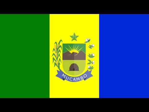 Hino de Mucambo - CE (Letras na descrição)