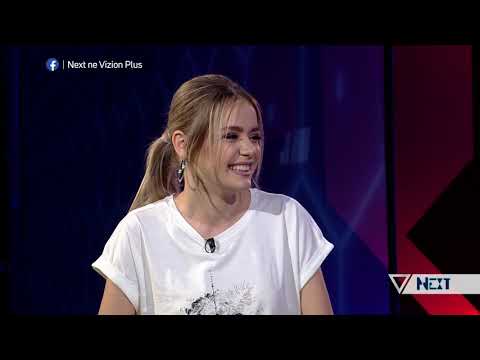 Next - Rikthehen Indro dhe Jehona Ponari me projektin muzikor “Metamofroza” - 2 Korrik 2021