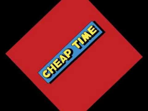 CHEAP TIME - Same Surprise [album 