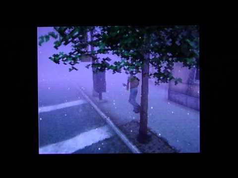 Silent Hill playthrough pt24