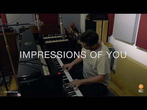 Kelly Finnigan - Impressions Of You (The Face Radio Hive Mind Session)