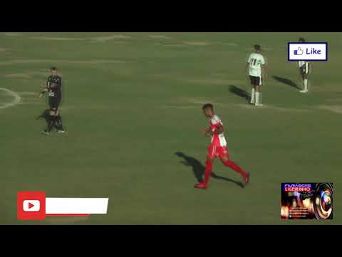 GOLS DO 7 E JUNHO 3 X 2 CORITIBA PELO CAMPEONATO SERGIPANO DA SERIE A2 2018