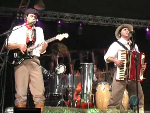 Mãe Campeira - Grupo Querência