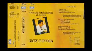 Download lagu Ricky Johannes - Seperti Janji Kita   Composer - James F. Sundah/Ria Leimena (1993)  mp3
