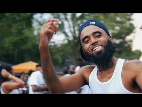 4700 Lucci X 4Letter Trickey  ft. Mouse On Tha Track - Aint Finna Play (Official Music Video)