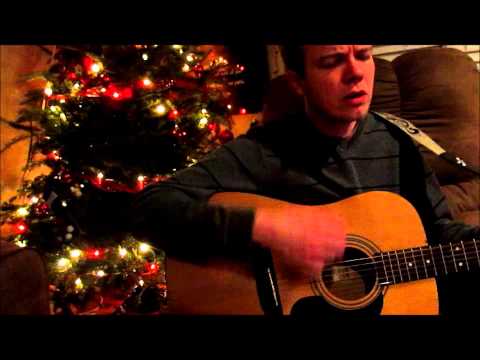 All I can say - David Crowder Band