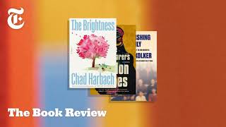 It’s Time for a Big Ol’ Fall Book Preview