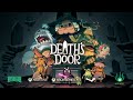 Vidéo de gameplay de Death's Door  XBox
