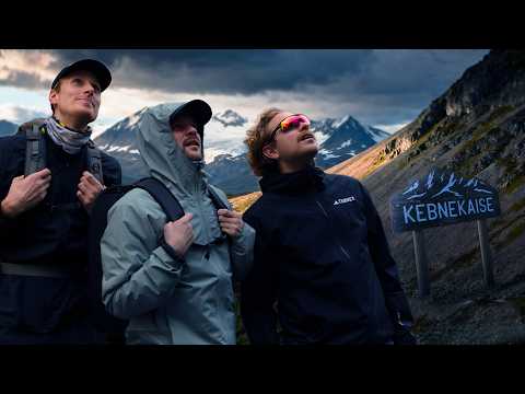 FOTBOLLSMORGON BESTIGER KEBNEKAISE