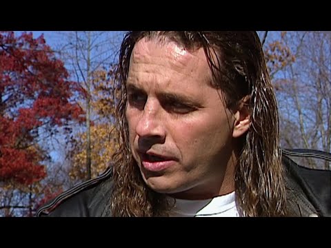 Bret Hart Says He Hasn’t Been Asked To Be Involved In Owen Hart Foundation Tournament, ‘It Might Ruffle WWE Feathers’
