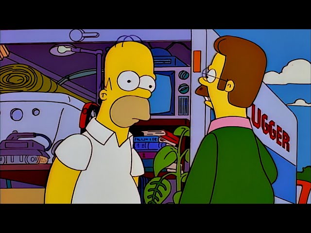 Vídeo relacionado con The Simpsons The Springfield Raceway Featuring Homer Simpson Camiseta