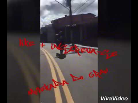 MC VITINHO PQN EH FUGA | SÓ GRAU | RICARDO MUNIZ | MULEKADA DO GRAU