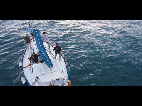 La bella mia aund'è [Official Video] ETNOSOUND