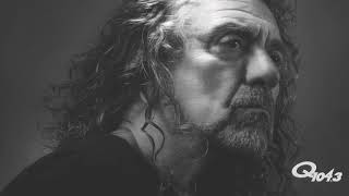 Interview: Robert Plant Talks About His Creative Obsession, 'Carry Fire'