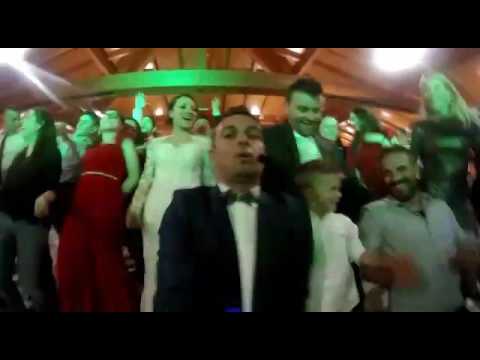 Andiamo a comandare - Animazione per Matrimoni in Molise - Il Poggio Francesco Barattucci Showman