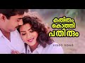 Kathirum Koththi Pathirum Koththi Man Of The Match Biju Menon Vani Viswanath Ilayaraja