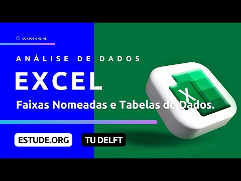 Análise de Dados com Excel Aula 1 Introdução e Condicionais