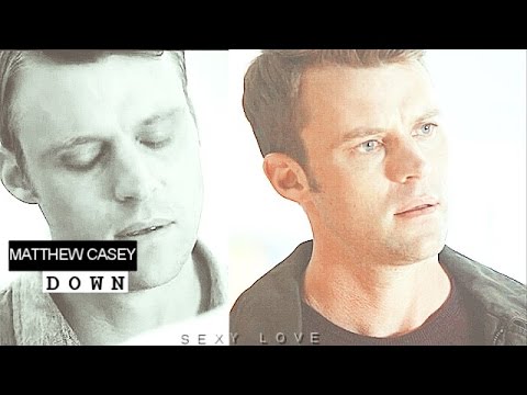 Matthew Casey|| Down[5x07]