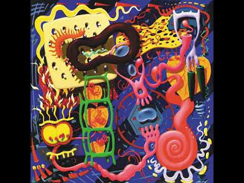 ORBITAL - The Box Part 2 - IN SIDES album - Paul and Phil Hartnoll