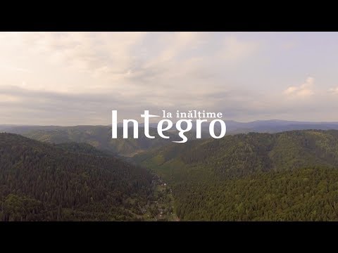 Sat de Vacanta Integro