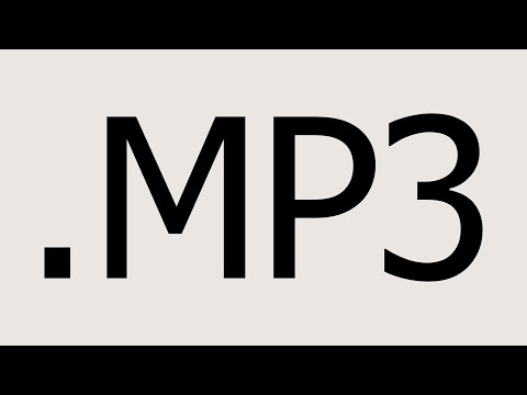 From Waves to Bits: The Psychoacoustic Model in Audio Compression Algorithms #SoME3
