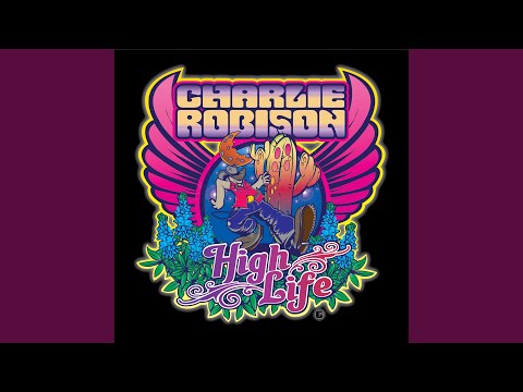 Out Of These Blues - Charlie Robison