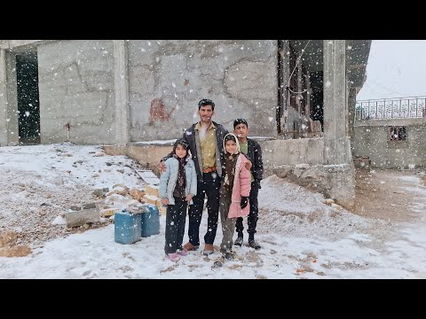 Nazanin Khanum's request for forgiveness and Agha Salar's incredible reaction