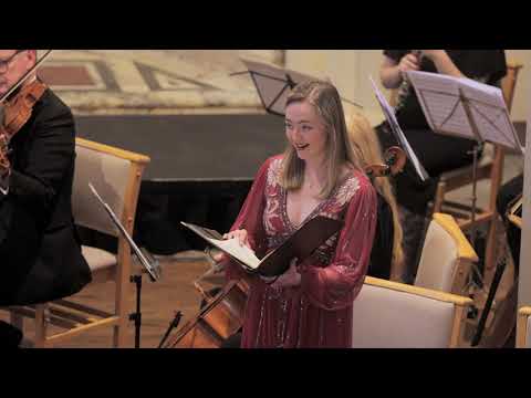 Mozart: Exsultate Jubilate K165