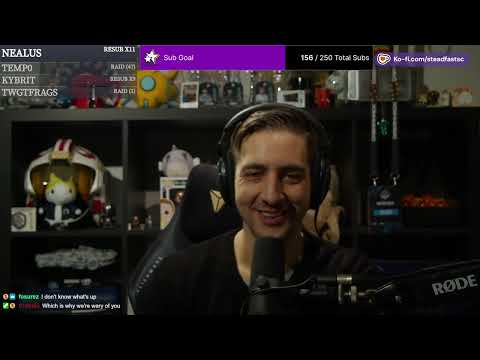 Scarlett, herO, ByuN, and trigger battle in Group C of the $10,000 Liuli Cup Grand Finals