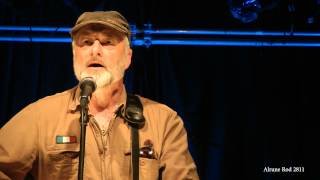 39 Allan Olsen - Taberens søn 2014