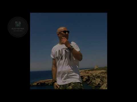 ELECTRO BOX Podcast 002 - Mixed by RML