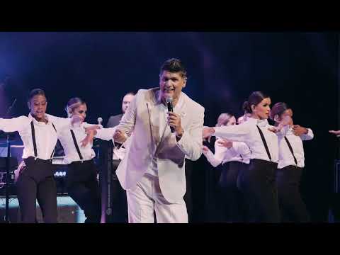 Eddy Herrera - TU ERES AJENA - AGRADECIDO LIVE