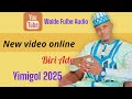 Biri Ade Lamou Douala 2025