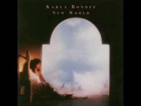 Karla Bonoff - All My Life Instrumental