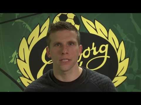 Kom till hemmapremiären - Anders Svensson