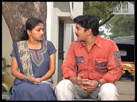 Episode 956: Sorgam Tamil TV Serial - AVM Productions