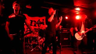 Anti Pasti-Let Them Free