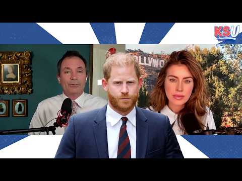 REPORT: Prince Harry WILL Return to the UK Without Meghan For MINOR ROLE | Sussex Ally FINALLY FLIPS