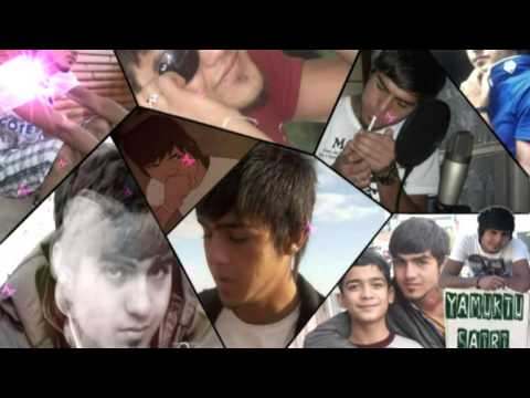 Yamuktu Şairi & Efkar FLow // AnLatmak İstedim 2013