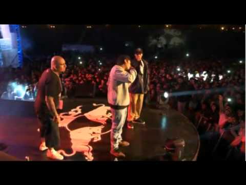 RedBull Peru 2015 - Jota vs Nano (semifinal) - buen audio