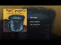 MEAT PUPPETS-Too real