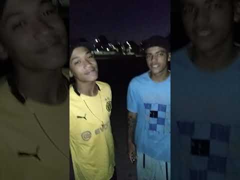 MC menor da vu MC tete revelação Medley de música nova 2020