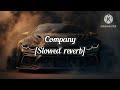 Kya Bolti Company Slowed Reverb Emiway Bantai Perfect Slowed Reverb