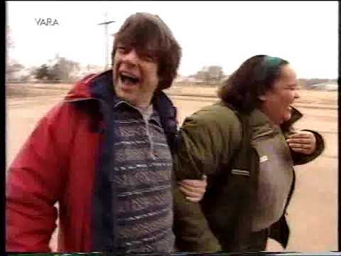 118 1997 De wereld van Boudewijn Buch   Tulsa   Wichita   Kansas City #