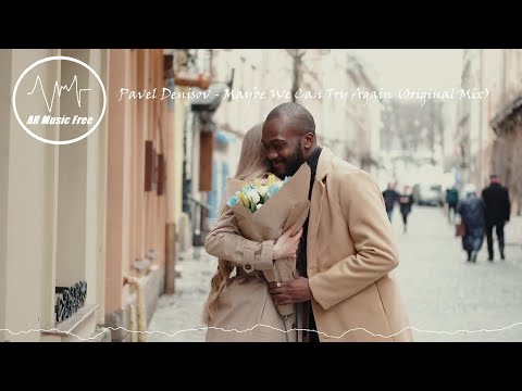 Pavel Denisov - Maybe We Can Try Again (Original Mix)