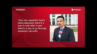 #MondayMinutes S2 EO3 Part 2: Impacts of Privacy Data Breaches - People, Process, Technology